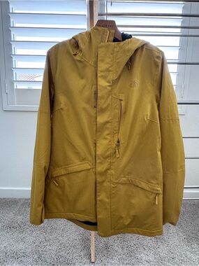 The North Face Insulated Jacket